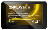 GPS- Explay